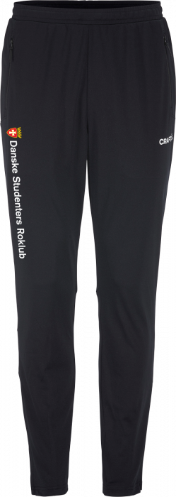 Craft - Dsr Training Pants Men - Schwarz