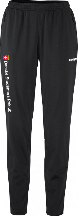 Craft - Dsr Training Pants Women - Noir