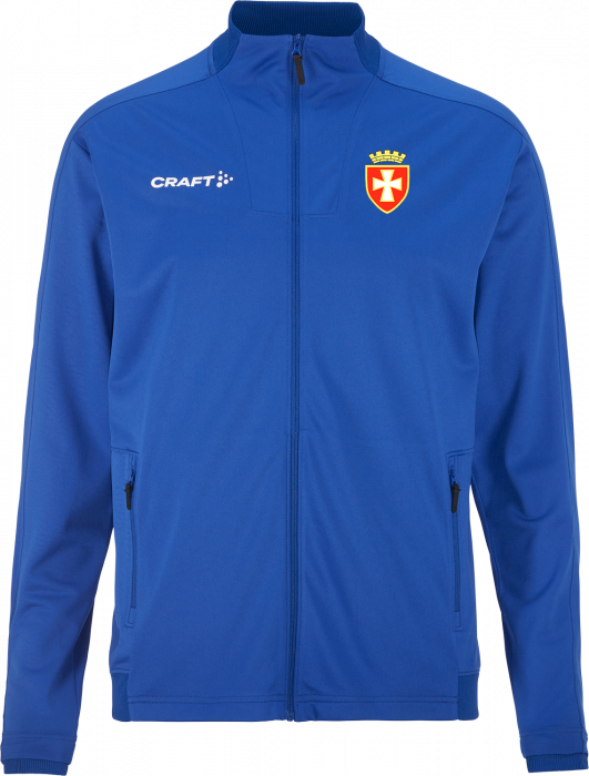 Craft - Dsr Training Jacket Men - Club Cobolt