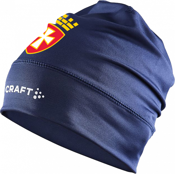 Craft - Core Essence Hat - Azul marino