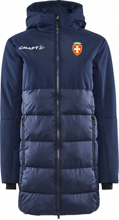 Craft - Dsr Parkas Women - Navy blue