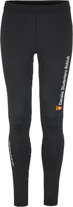 Craft - Dsr Tights Men - Negro